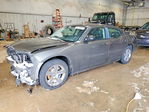 Dodge Charger 2008