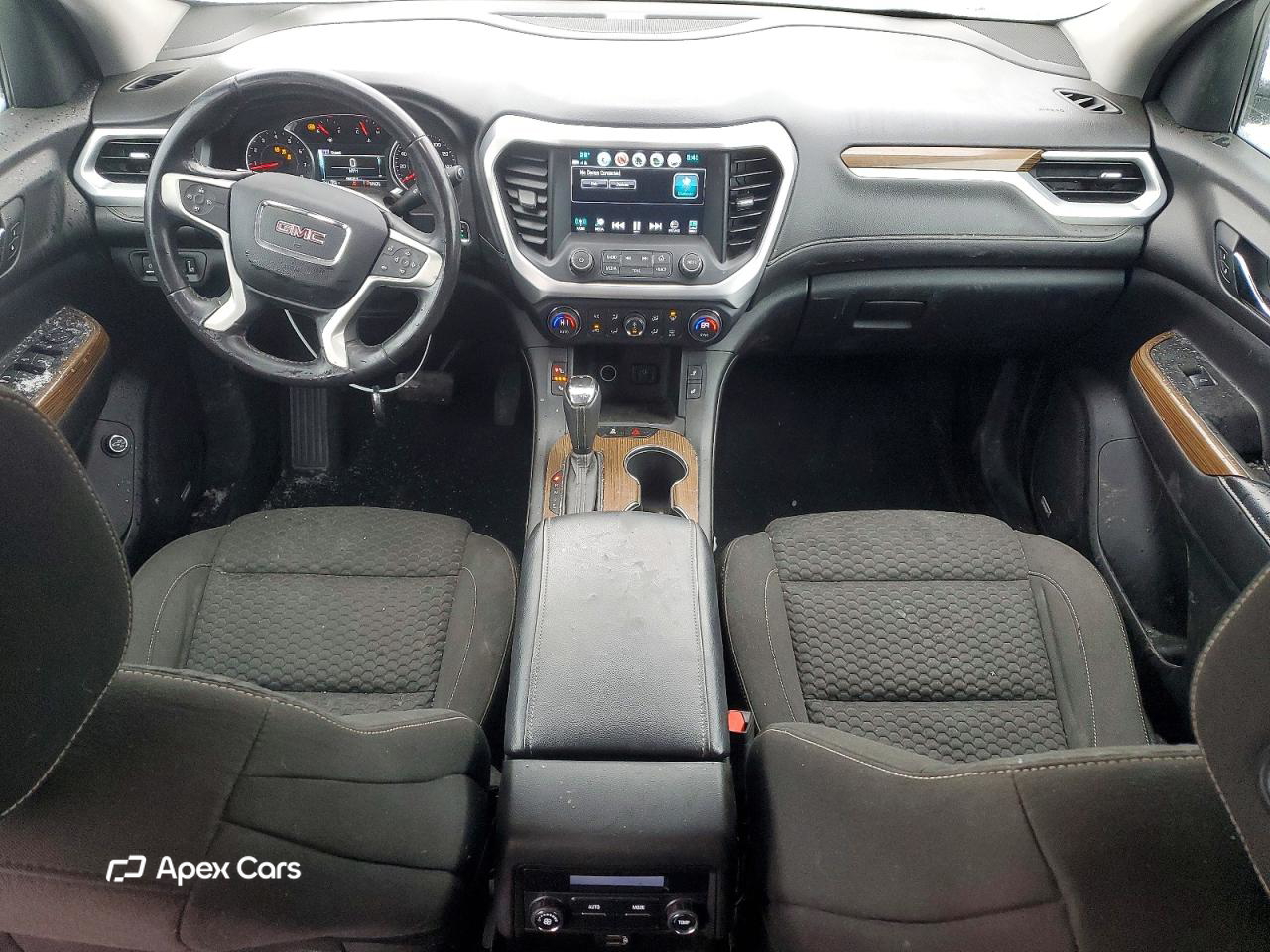 GMC Acadia 2019
