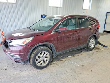 Honda CR-V 2016 - Image 1 of 15