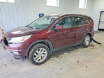 Honda CR-V 2016