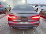 Audi A6 2021