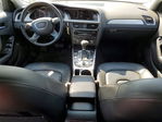 Audi A4 2014