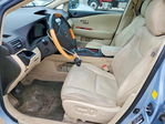 Lexus RX 2011
