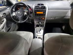 Toyota Corolla 2012