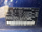 Subaru XV 2024