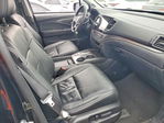 Honda Pilot 2021