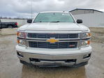 Chevrolet Silverado 2014