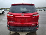 Ford EcoSport 2019