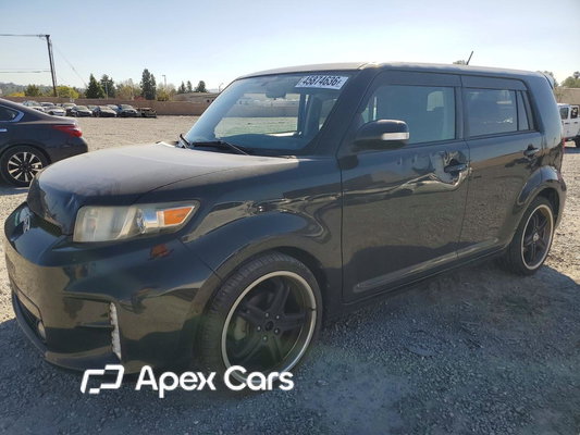 Scion xB 2015 - Zdjęcie 1 z 14