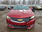 Chevrolet Impala 2014