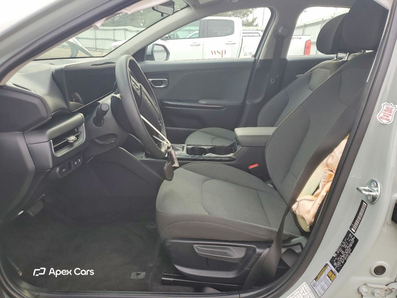 Kia K4 2025