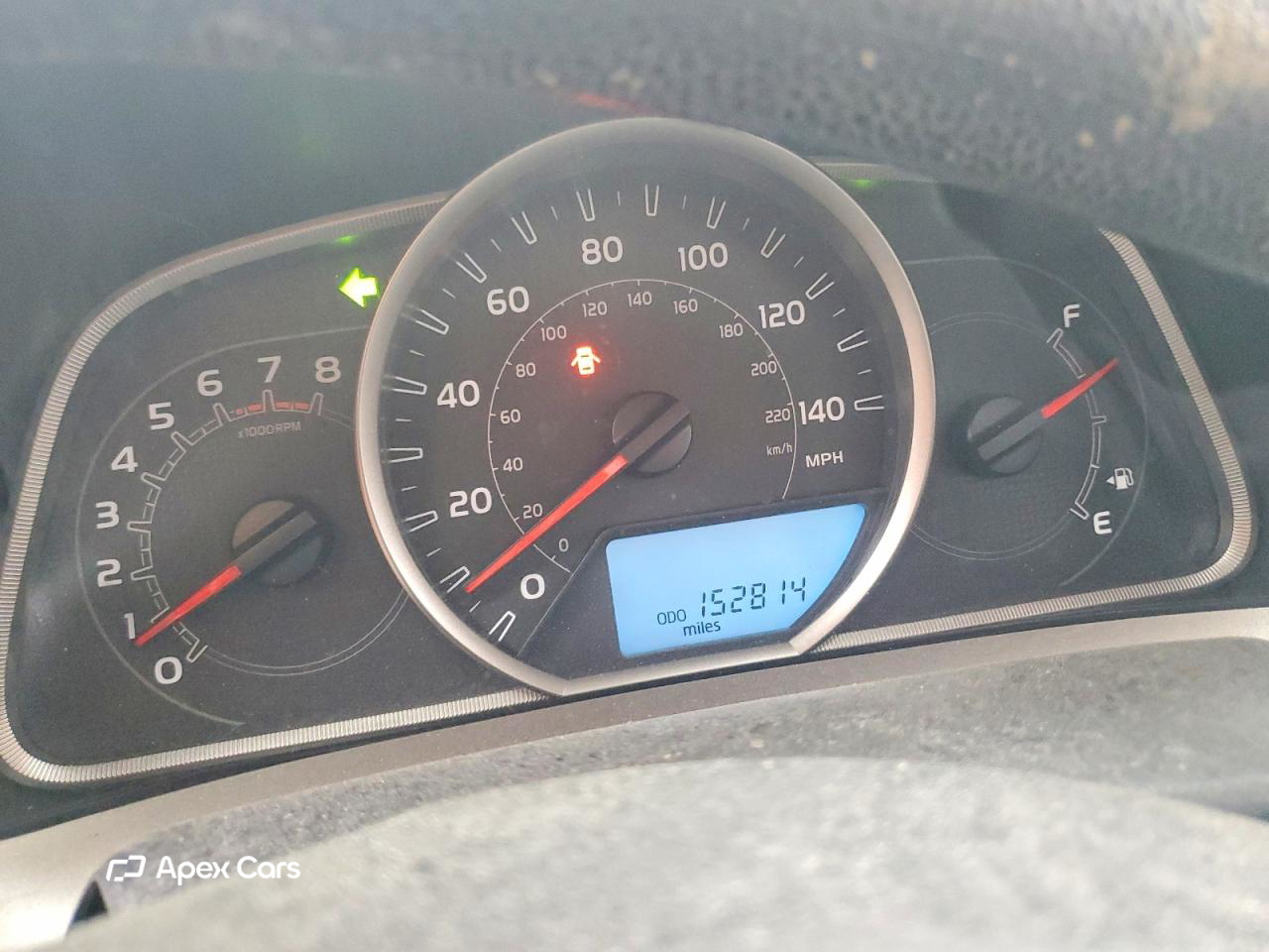 Toyota RAV 4 2013