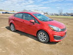 Kia Rio 2017