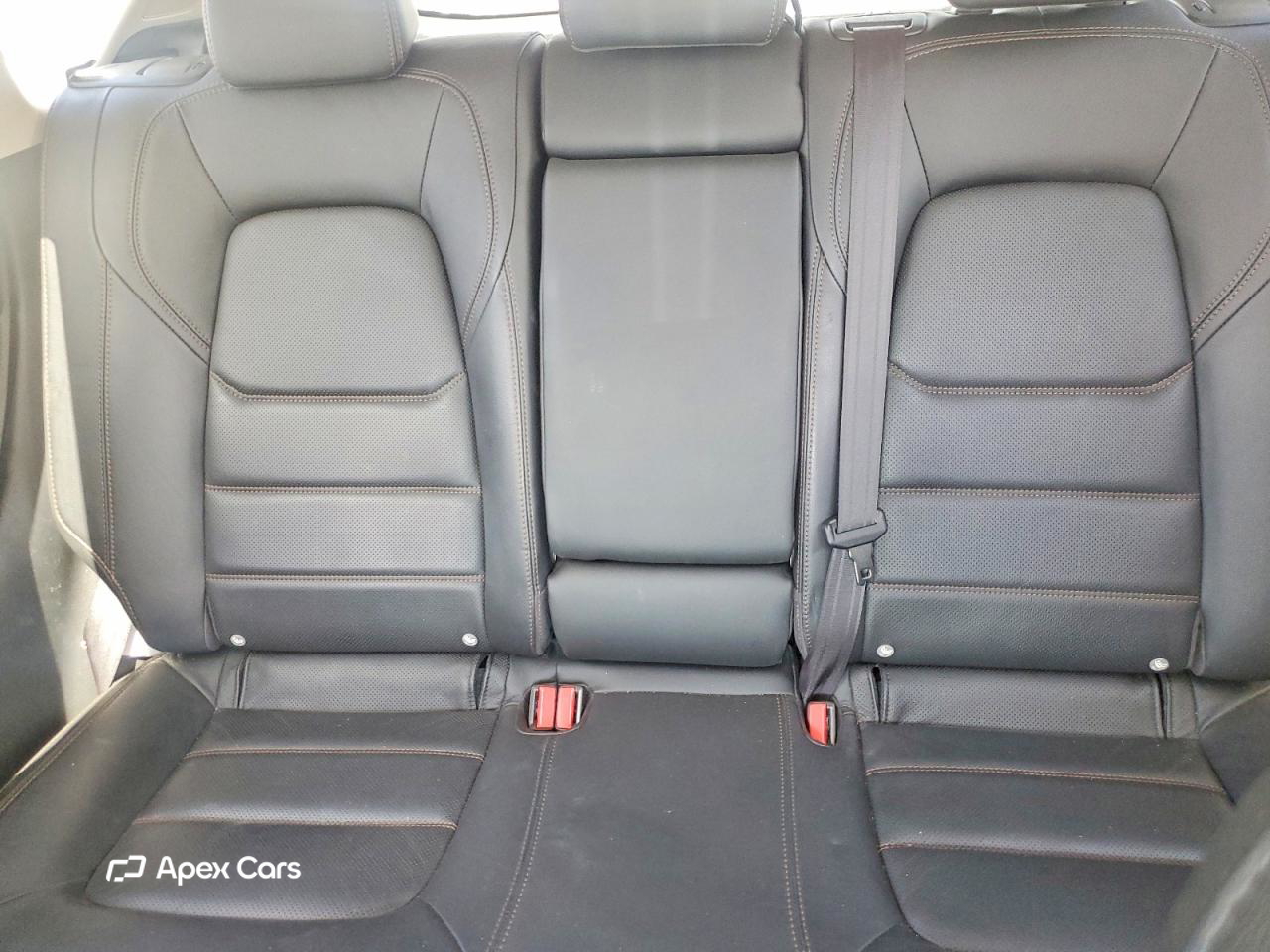 Mazda CX-5 2020