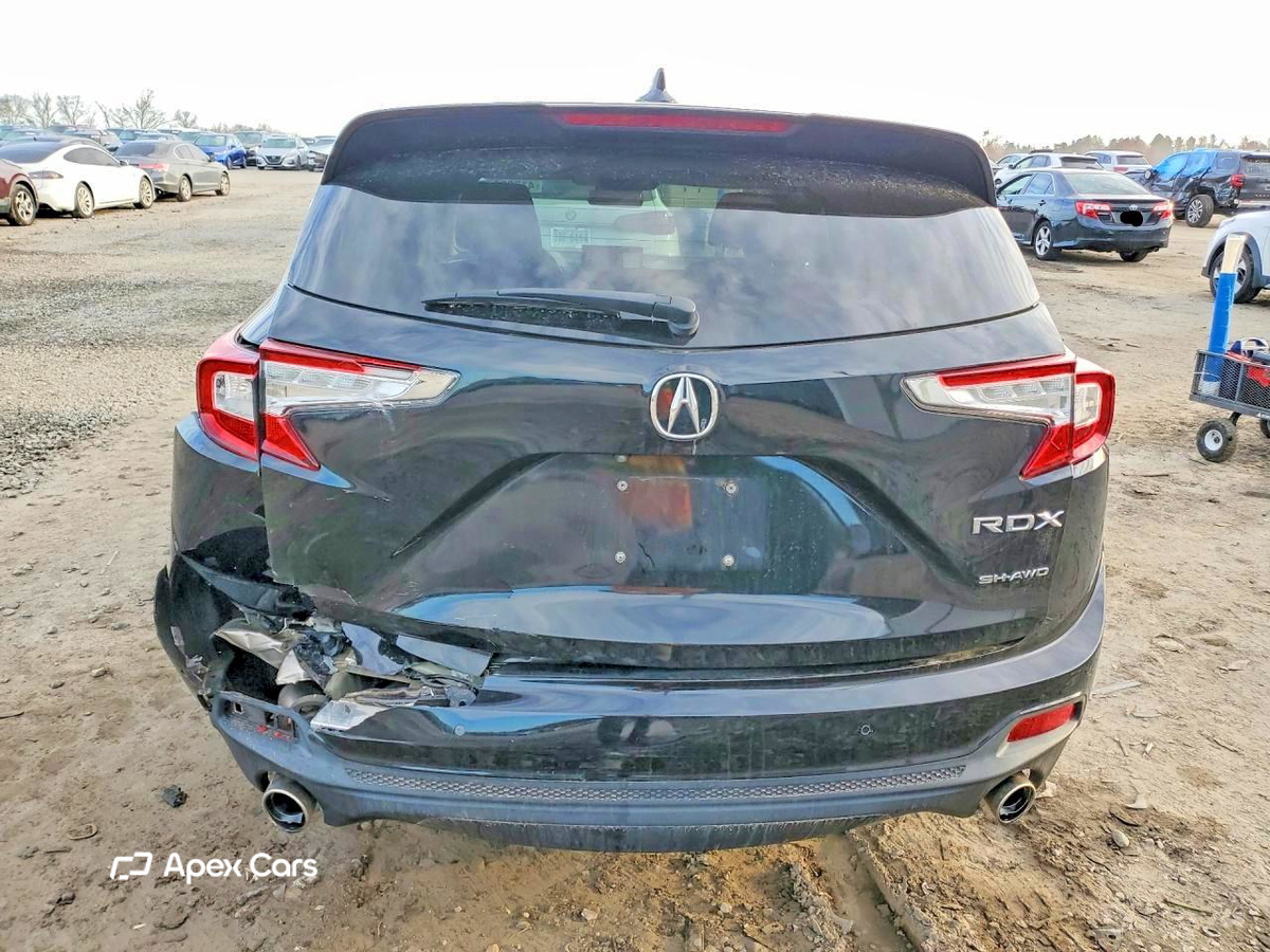 Acura RDX 2019