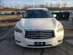 Infiniti JX 2013