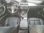 BMW Series 3 2016