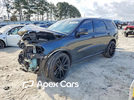 Dodge Durango 2015 - Image 1 of 15