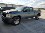 Chevrolet Silverado 2012
