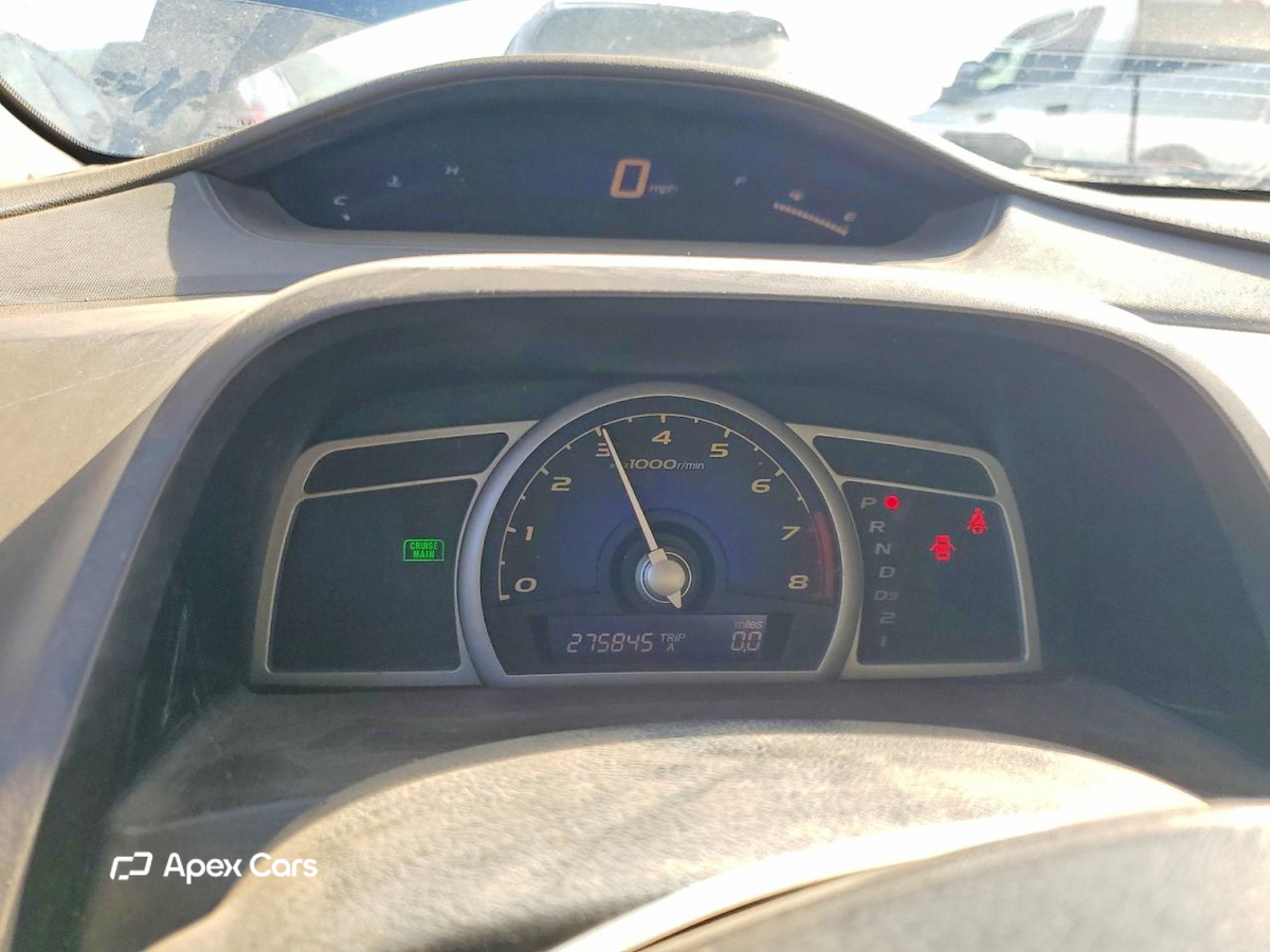 Honda Civic 2010