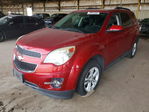 Chevrolet Equinox 2015