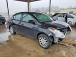 Nissan Versa 2016
