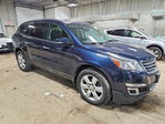 Chevrolet Traverse 2016
