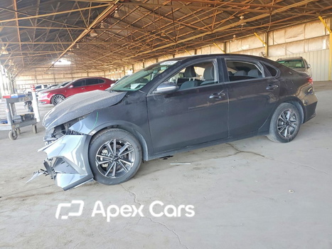 Kia Forte 2024 - Image 1 of 12