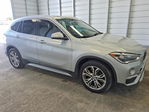 BMW X1 2017