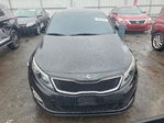 Kia Optima 2015