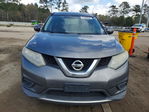 Nissan Rogue 2015