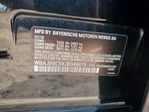BMW Series 5 2018