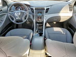 Hyundai Sonata 2014