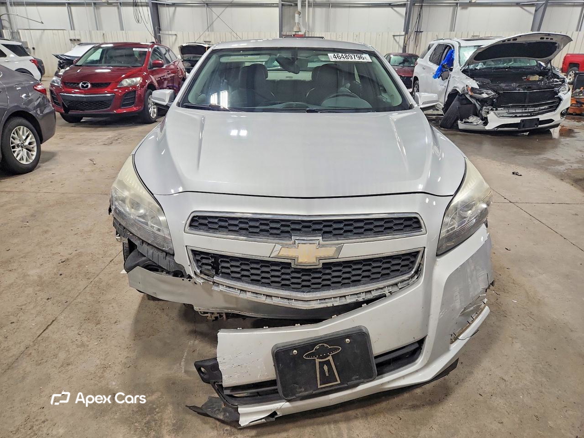 Chevrolet Malibu 2013