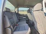 Chevrolet Silverado 2016
