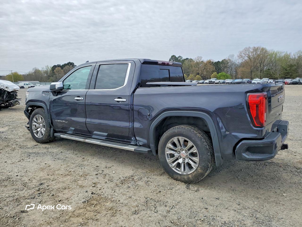 GMC Sierra 2022