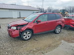 Subaru Forester 2014