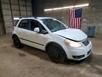 Suzuki SX4 2013