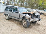 Jeep Cherokee 2001