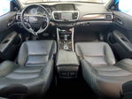 Honda Accord 2016