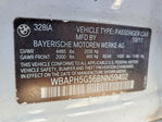 BMW Series 3 2011
