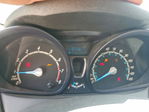 Ford Fiesta 2014