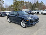 Porsche Cayenne 2019