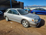 Subaru Impreza 2003
