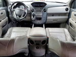 Honda Pilot 2014