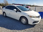 Honda Civic 2013
