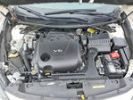Nissan Maxima 2023