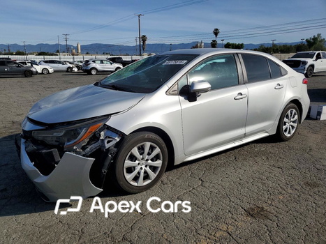 Toyota Corolla 2021 - Image 1 of 13