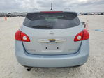 Nissan Rogue 2013
