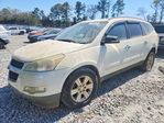 Chevrolet Traverse 2012